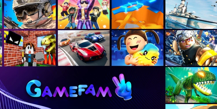融资新闻丨元宇宙游戏开发商Gamefam完成2500万美元融资，Konvoy 和 Play Ventures 领投