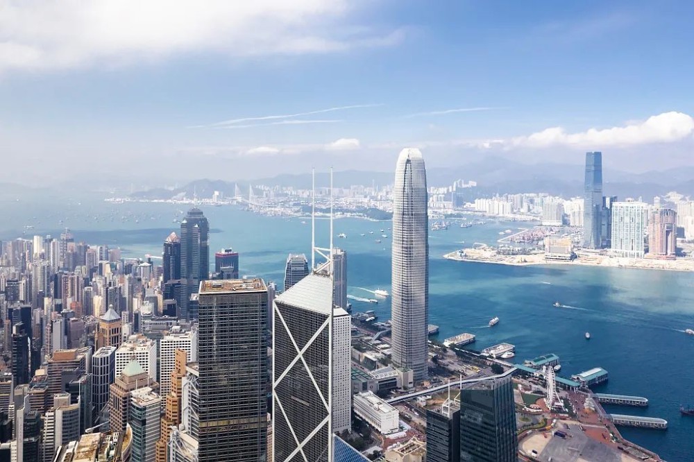 多方表态，香港的虚拟资产监管体系呼之欲出