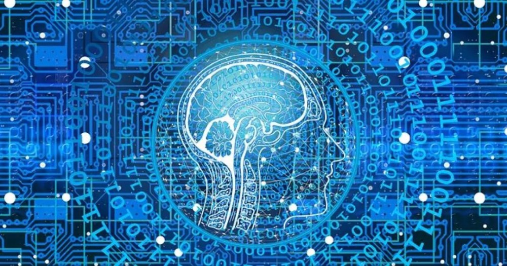 区块链技术的应用可以增强人类对人工智能的信任