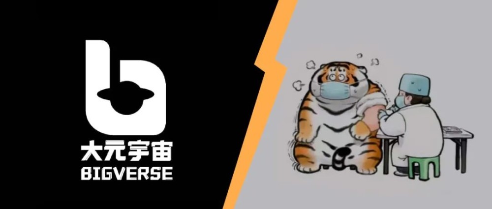 中国NFT侵权第一案背后：Bigverse NFT最高挂售20亿元，转售收取5%佣金