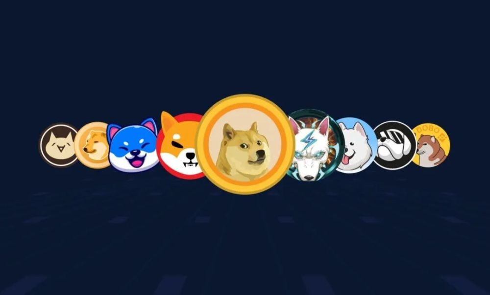 99.99%都归零，而少数成功的Memecoin都有哪些特征？