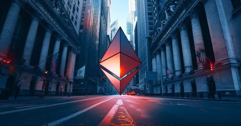 彭博社分析师：ETH ETF只能达到BTC ETF资产的15%