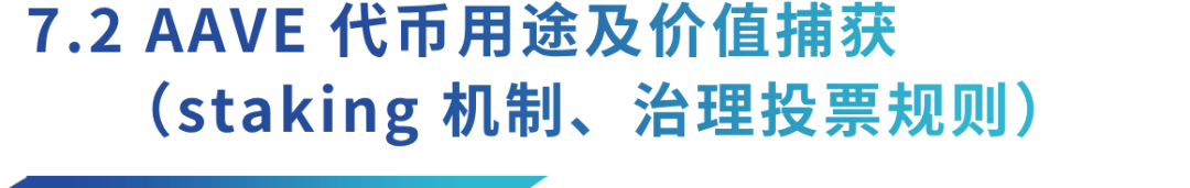 从ETHLend到Aave V4,去中心化借贷完全体进化之路
