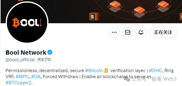 对话Bitlayer、CKB与Bool网络(下)：对BTC生态技术方案的看法