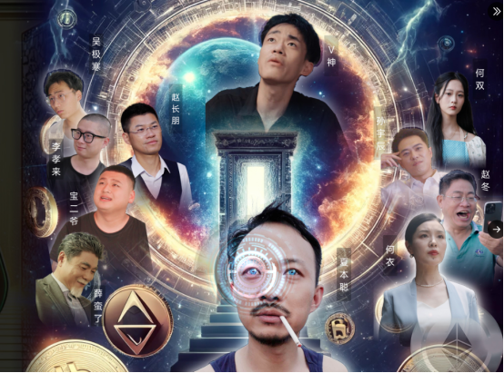 在Web3做短剧，能有多暴利？