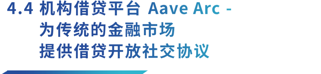 从ETHLend到Aave V4,去中心化借贷完全体进化之路