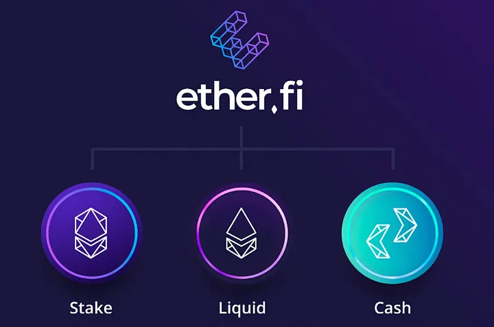 总锁仓价值突破128亿美元，推出加密信用卡：ether.fi 能否持续引领再质押市场？