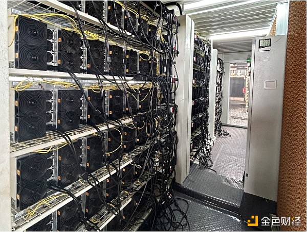 彭博社：困境与出路 东南亚矿工要在哪里扎根？