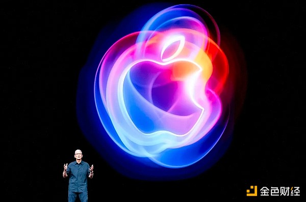 苹果推出iPhone 16 用尚未问世的AI技术吸引消费者