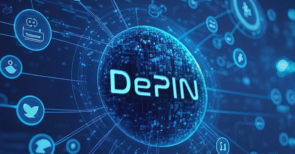 为什么DePIN可以解决一些最大的科技问题